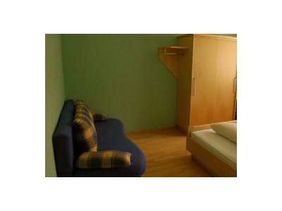 Apartment Wohnung 4-9 Pers./3 Schlafräume/DU, WC - Features photo 33