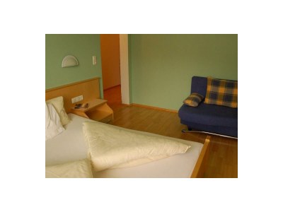 Apartment Wohnung 4-9 Pers./3 Schlafräume/DU, WC - Features photo 35