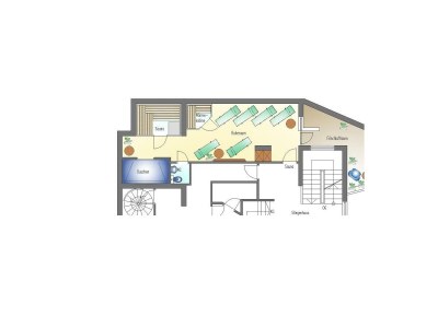 Apartment Wohnung 4-9 Pers./3 Schlafräume/DU, WC - Features photo 36