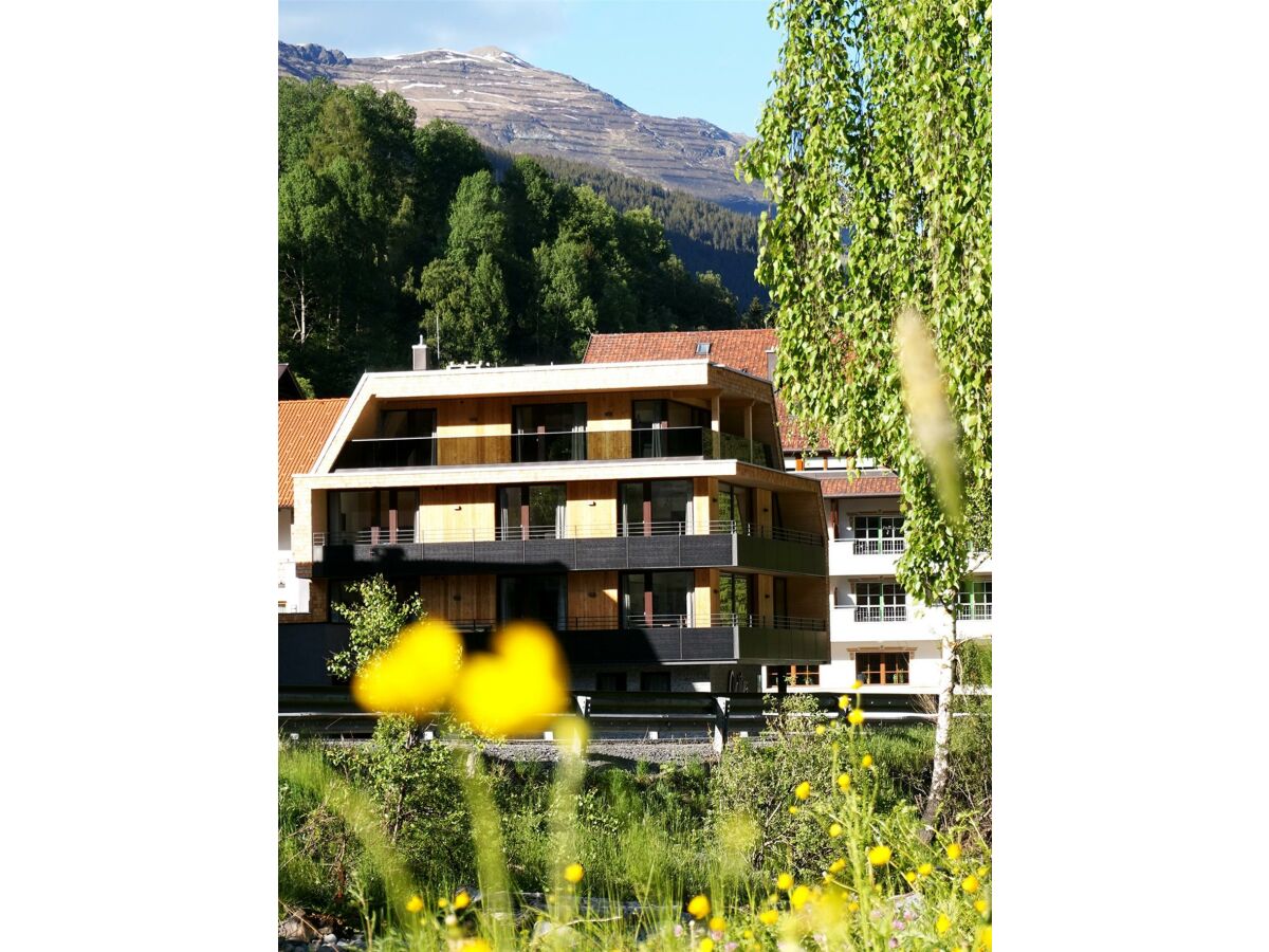 Apartment Skifahrer - ab 4 Nächte /2 Schlafräume/2x DU+WC