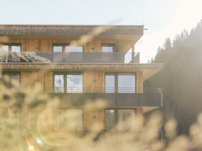 Apartment Skifahrer - ab 4 Nächte /2 Schlafräume/2x DU+WC - Outdoor photo 7