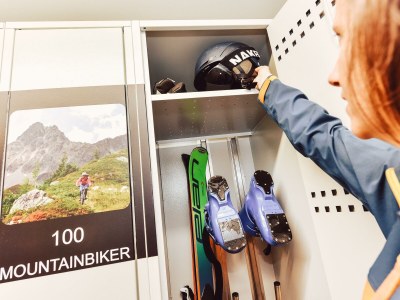 Apartment Skifahrer - ab 4 Nächte /2 Schlafräume/2x DU+WC - Outdoor photo 14