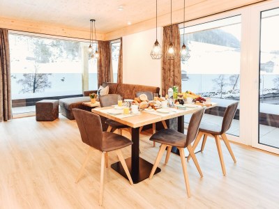 Apartment Skifahrer - ab 4 Nächte /2 Schlafräume/2x DU+WC - Outdoor photo 16