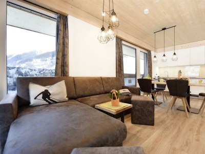 Apartment Skifahrer - ab 4 Nächte /2 Schlafräume/2x DU+WC - Features photo 22