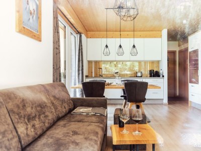 Apartment Skifahrer - ab 4 Nächte /2 Schlafräume/2x DU+WC - Features photo 24