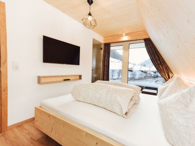 Apartment Skifahrer - ab 4 Nächte /2 Schlafräume/2x DU+WC - Features photo 25