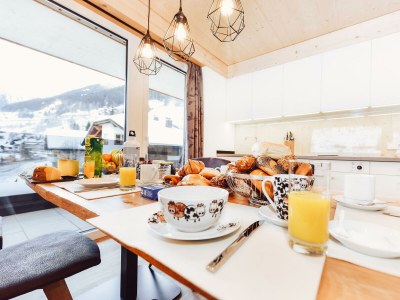 Apartment Skifahrer - ab 4 Nächte /2 Schlafräume/2x DU+WC - Features photo 31