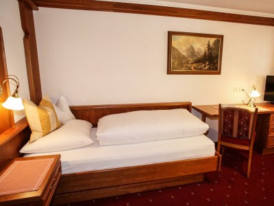 Holiday room Standard Einzelzimmer - Features photo 27