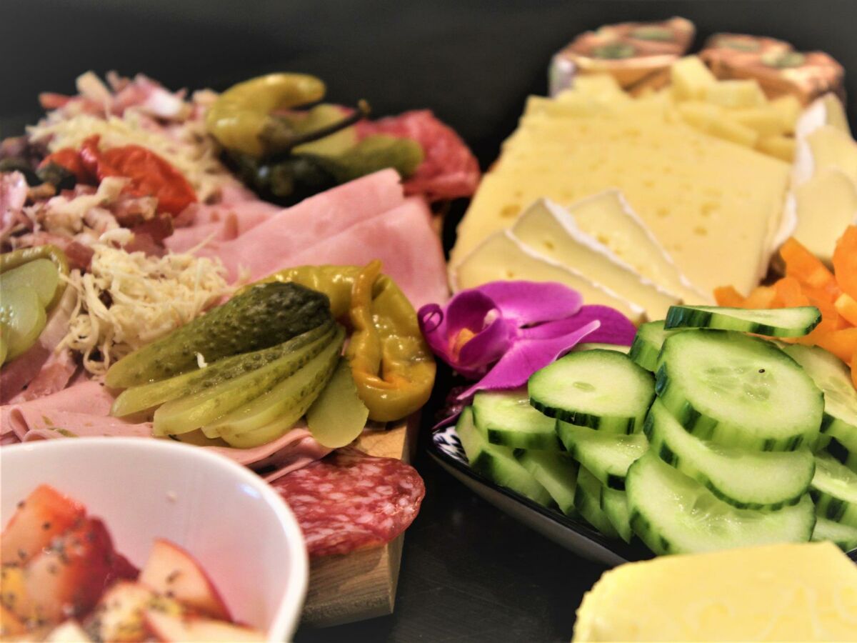 Holiday room Doppelzimmer - Outdoor photo 3