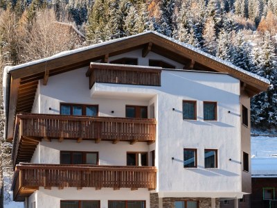 Holiday room Doppelzimmer - Outdoor photo 10