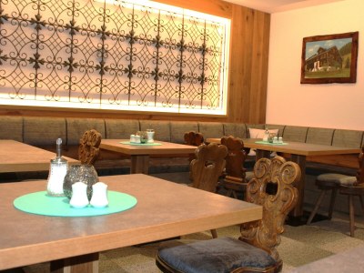 Holiday room Doppelzimmer - Outdoor photo 17