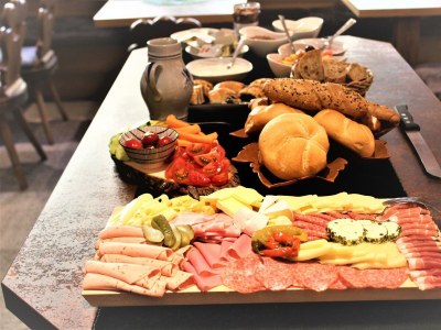 Holiday room Doppelzimmer - Outdoor photo 19