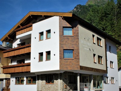 Holiday room Doppelzimmer - Outdoor photo 48