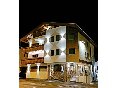 Holiday room Doppelzimmer- Tiefparterre - Outdoor photo 15