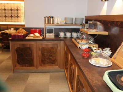 Holiday room Doppelzimmer- Tiefparterre - Outdoor photo 23