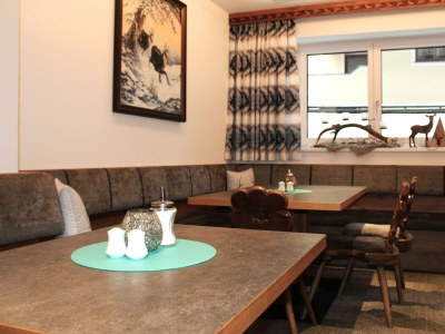 Holiday room Doppelzimmer- Tiefparterre - Outdoor photo 35