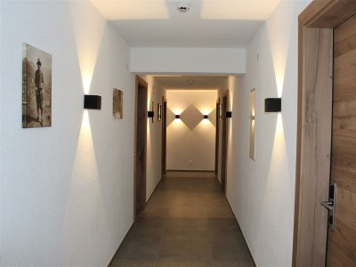 Holiday room Doppelzimmer- Tiefparterre - Outdoor photo 43