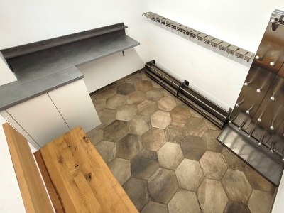 Holiday room Doppelzimmer- Tiefparterre - Outdoor photo 44