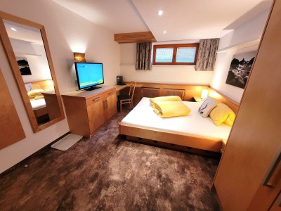 Holiday room Doppelzimmer- Tiefparterre - Features photo 51