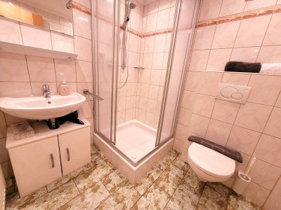 Holiday room Doppelzimmer- Tiefparterre - Features photo 52