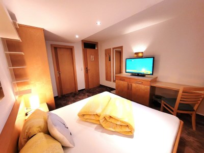 Holiday room Doppelzimmer- Tiefparterre - Features photo 53