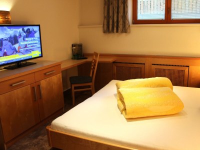 Holiday room Doppelzimmer- Tiefparterre - Features photo 54