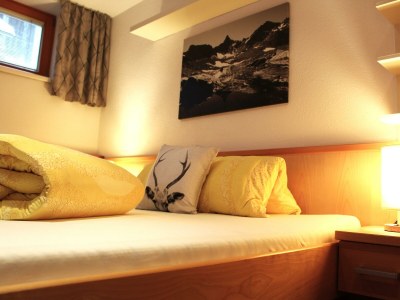Holiday room Doppelzimmer- Tiefparterre - Features photo 56