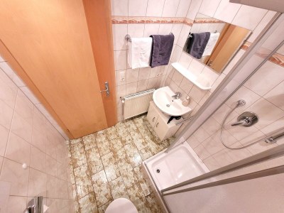 Holiday room Doppelzimmer- Tiefparterre - Features photo 57