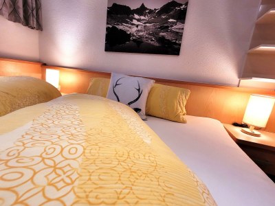 Holiday room Doppelzimmer- Tiefparterre - Features photo 58