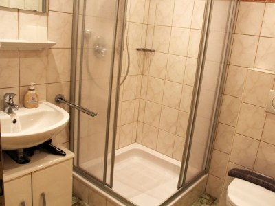 Holiday room Doppelzimmer- Tiefparterre - Features photo 59