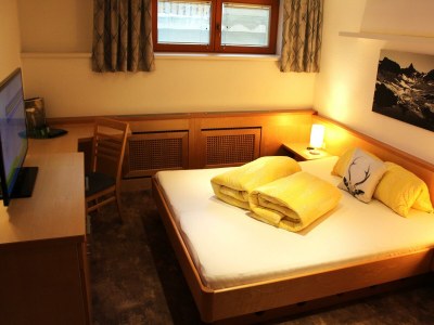 Holiday room Doppelzimmer- Tiefparterre - Features photo 60