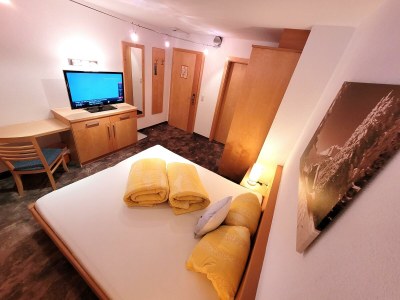 Holiday room Doppelzimmer- Tiefparterre - Features photo 61