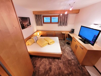 Holiday room Doppelzimmer- Tiefparterre - Features photo 62