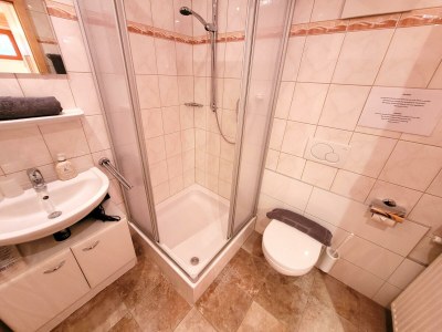 Holiday room Doppelzimmer- Tiefparterre - Features photo 63