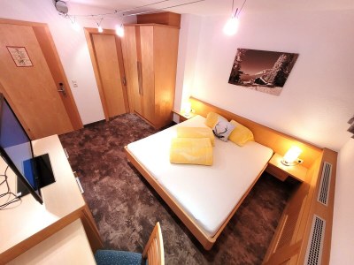 Holiday room Doppelzimmer- Tiefparterre - Features photo 64