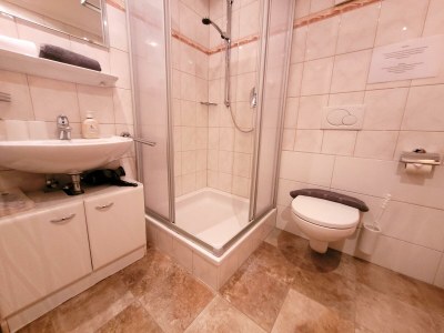 Holiday room Doppelzimmer- Tiefparterre - Features photo 66