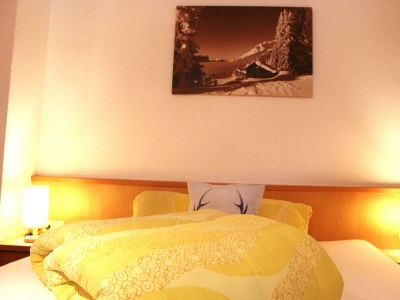 Holiday room Doppelzimmer- Tiefparterre - Features photo 67