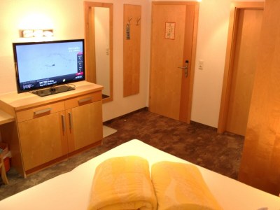 Holiday room Doppelzimmer- Tiefparterre - Features photo 68