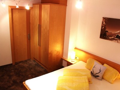 Holiday room Doppelzimmer- Tiefparterre - Features photo 69