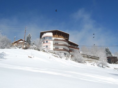 Apartment EVA APT./2 Schlafräume/Dusche, WC - Outdoor photo 7