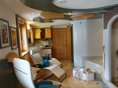 Apartment EVA APT./2 Schlafräume/Dusche, WC - Outdoor photo 14