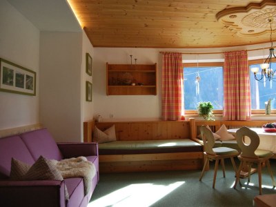 Apartment EVA APT./2 Schlafräume/Dusche, WC - Features photo 29