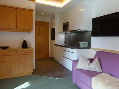 Apartment EVA APT./2 Schlafräume/Dusche, WC - Features photo 32