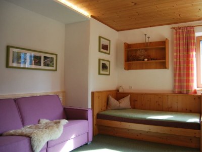 Apartment EVA APT./2 Schlafräume/Dusche, WC - Features photo 37