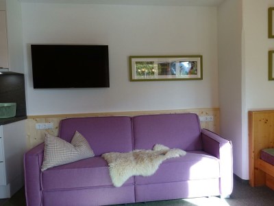 Apartment EVA APT./2 Schlafräume/Dusche, WC - Features photo 39