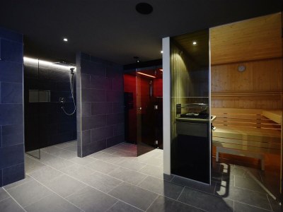 Apartment Bergsteiger - ab 4 Nächte /4 Schlafräume/4x DU+WC - Outdoor photo 3