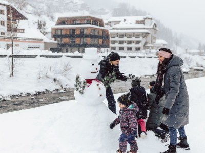 Apartment Bergsteiger - ab 4 Nächte /4 Schlafräume/4x DU+WC - Outdoor photo 20