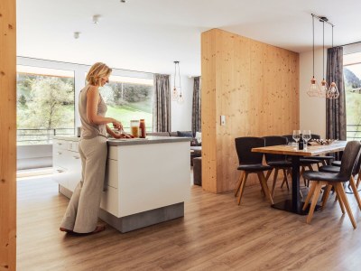 Apartment Bergsteiger - ab 4 Nächte /4 Schlafräume/4x DU+WC - Features photo 24