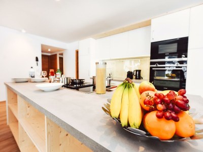 Apartment Bergsteiger - ab 4 Nächte /4 Schlafräume/4x DU+WC - Features photo 25