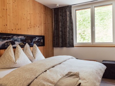 Apartment Bergsteiger - ab 4 Nächte /4 Schlafräume/4x DU+WC - Features photo 29